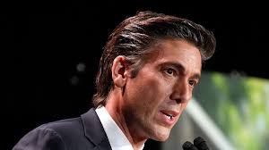 David Muir shares his verdict