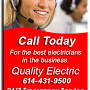 Quality Electric LLC from m.yelp.com