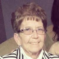 Obituary information for Donna Hupp