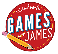 About — Games with James