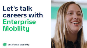 Let's talk careers with Enterprise Mobility