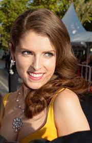 Between 1880 and 2019, 1,336 boys and 1,606,772 girls were born with the name anna the country where the first name anna is the most common is: Anna Kendrick Wikipedia