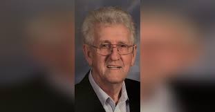 Obituary information for James Donald Tippett