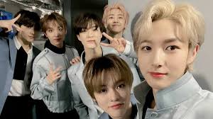 Nct dream renjun's identity card name : Living In A Dream Nct Unit Returns With New Reality Show Sputnik International