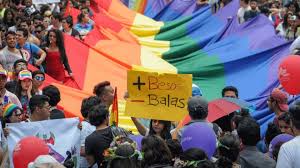 Prepara los banderines y disfruta desde tu sillón. Marcha Lgbt En Cdmx Se Realizara De Manera Virtual Por Covid 19 Infobae