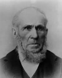 The Radical Politics of Our First GC President, John Byington