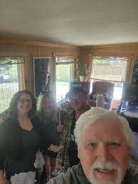 Great show with Dale Watson at Don the Beachcomber