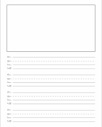 Fundations writing paper grade 2. 10 Best Fundations Lined Paper Printable Printablee Com