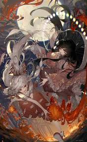 touhou project おしゃれまとめの人気アイデア pinterest dai lice アニメファンタジー アニメの描き方 マンガアート