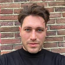 Martijn Reuzenaar Email & Phone Number