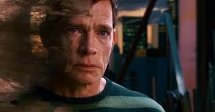 Thomas Haden Church plays Lobster Johnson in Hellboy reboot?