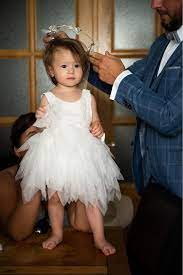 Experte sagt, sie ist „die disruptivste aktie der welt! Robe De Ceremonie Nina Blanche 6 Mois A 12 Ans My Little Ceremonie