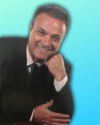 Profile for Dr. Gilmar Ribeiro