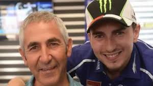 MotoGP Interview Albert Valera: "A series of things made him understand  that there was an interest in Rossi winning" (about Lorenzo and Yamaha)