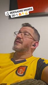 ⚽ ØDEGAARD SIX ⚡🔥, 🔴 PSV 1-(6) ARS ⚫ , 🤜 COME ON YOU GUNNERS 🤛, #PSVARS  #COYG #UCL #AFC #Arsenal #AFCTID 🔴⚪