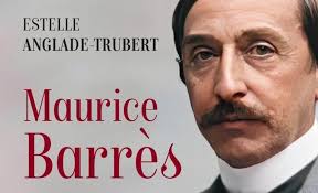 Barrès: des préoccupations toujours d'actualité