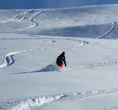 Three million acres is too much to keep all to ourselves. How To Ski Powder 15 Tips For Learning In 24 Hours The Blog Of Author Tim Ferriss