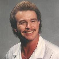 Sammy DeYoung Obituary