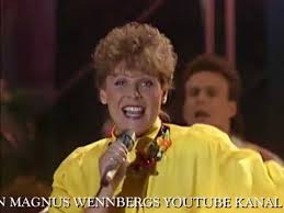 Fyra bugg och en coca cola. Fyra Bugg Och En Coca Cola Lotta Engberg 1987 Youtube