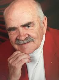 Robert Porter Obituary