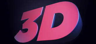 After effects free intro templates. Create 3d Text In After Effects Without Any Plugins