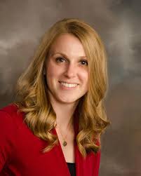 A new family physician and hospitalist have joined Cuyuna Regional Medical  Center. Paige Holmgren, M.D., began practicing at the Crosby Clinic