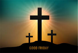 It good friday 2021 images: Greeting Card For Good Friday With Three Crosses 1052081 Download Free Vectors Clipart Graphics Vector Art