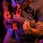 Mike Ippolito Live at Riff Raff Brewing Co.