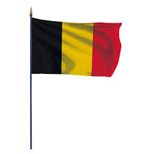 Belgique is an unincorporated community in eastern perry county, missouri, usa. Drapeau Belgique Drapeau Belge Avec Hampe Doublet