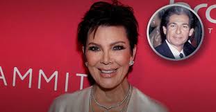 Kris Jenner Says It Was a 'Huge Mistake' Cheating