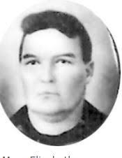 Mary Elizabeth Woolsey Lee (1848-1899)