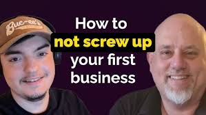 Summer Install Process with Coach Aaron Avery