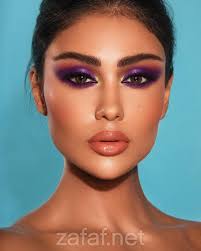 مكياج عرايس - مكياج عروس 2020 - زفاف.نت
