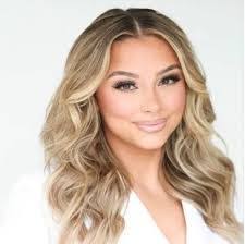 Brittany Priester's Instagram, Twitter & Facebook