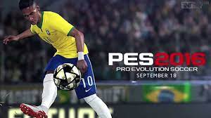 El fútbol tal y como les gusta a los seguidores de konami, realista, contundente y con gran dinamismo en los partidos. Pes 16 Pro Evolution Soccer Ios Apk Version Full Game Free Download The Gamer Hq The Real Gaming Headquarters