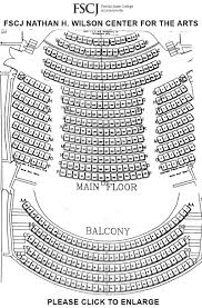 seating charts