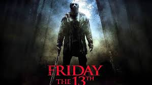 Needless to say, this is an apt title for the film's story. Nice Guys Finish First The Death Of Masculinity In Friday The 13th 2009 Psycho Drive In
