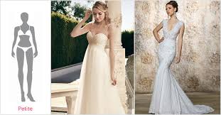 Look at the ideas below to find the perfect style for your wedding. Best Wedding Dress Style For Petite Off 79 Buy