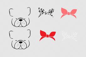 All of these bulldog basketball resources are for free download on yawd. Cartoon Bulldog Svg Download Free And Premium Svg Cut Files