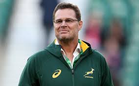 We bring you rassie erasmus news coverage 24 hours a day, 7 days a week. South Africa S Erasmus Airs Grievances Over Lions Tour Refereeing Rnz News
