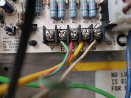 Set the furnace type on the thermostat. How To Install A Nest Common Wire Onehoursmarthome Com