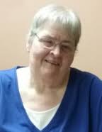 Ethelyn Fay Greve, 69, of Decatur NE