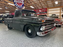 Image result for Gray 1966 Truck