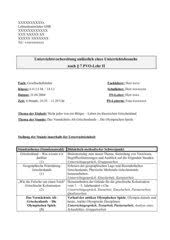 Herkunft früher= zuschauer = unverheiratete frauen / freie männer/ priester teilnehmer = nur freie männer/ amateure 1 spiele in athen = Geschichte Stundenentwurfe Olympische Spiele 4teachers De