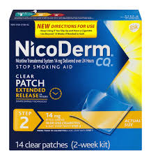 Image result for Nicotine Patch