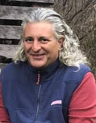 Gerald Parish Obituary (1965