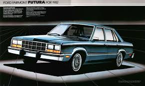 Image result for Polar White 1982 Fairmont