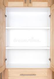 Empty Cupboard Concept Of No Food In The Kitchen Pantry Or Spring Cleaning Affiliate Concept Food Empty Cupboard Cupboard Shelves Spring Cleaning