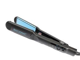 Bio Ionic One Pass Flat Iron Bio Ionic Onepass Iron 1 5 Flat Irons Best Flat Iron Bio Ionic