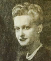 Janice Marie Everly Graybeal (1924-2006)